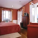 בית נופש Vivienda Vacacional Las Vinas *