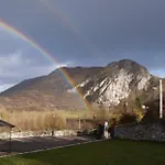 Vivienda Vacacional Las Vinas בית נופש אוביידו