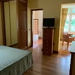 Vivienda Vacacional Las Vinas בית נופש *