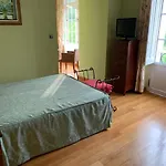 Vivienda Vacacional Las Vinas בית נופש אוביידו