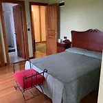 בית נופש Vivienda Vacacional Las Vinas