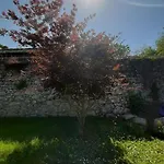 Vivienda Vacacional Las Vinas בית נופש אוביידו