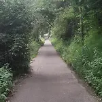 Vivienda Vacacional Las Vinas בית נופש