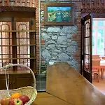 בית נופש Vivienda Vacacional Las Vinas אוביידו