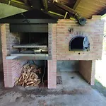 בית נופש Vivienda Vacacional Las Vinas