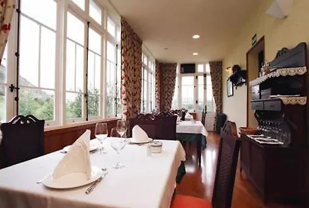 Vivienda Vacacional Las Vinas Οβιέδο