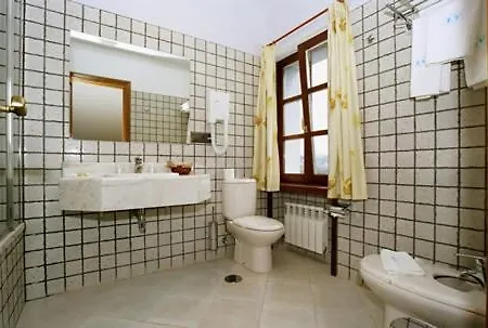 Vivienda Vacacional Las Vinas Σπίτι διακοπών *