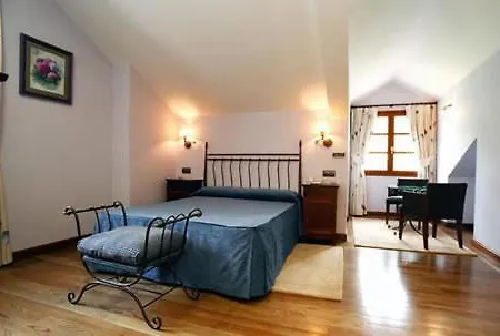 Сasa de vacaciones Las Viñas Casa Vacacional Asturias *