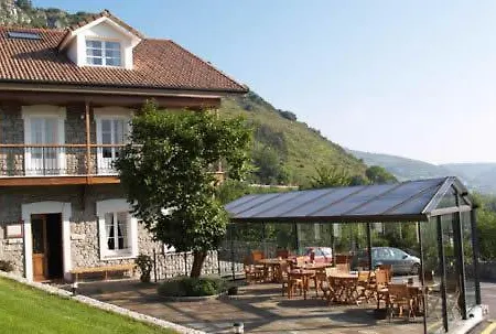 Las Viñas Casa Vacacional Asturias Сasa de vacaciones *