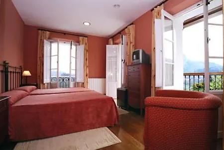 Σπίτι διακοπών Vivienda Vacacional Las Vinas *