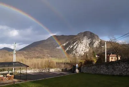 Vivienda Vacacional Las Vinas Σπίτι διακοπών Οβιέδο