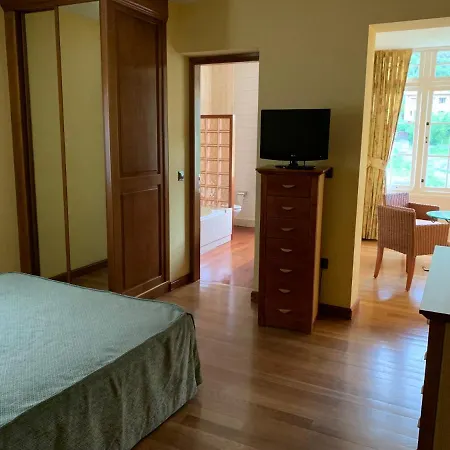 Las Viñas Casa Vacacional Asturias Сasa de vacaciones *