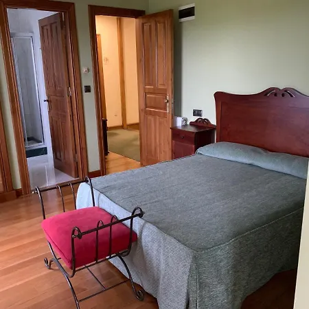 Casa vacanze Vivienda Vacacional Las Vinas