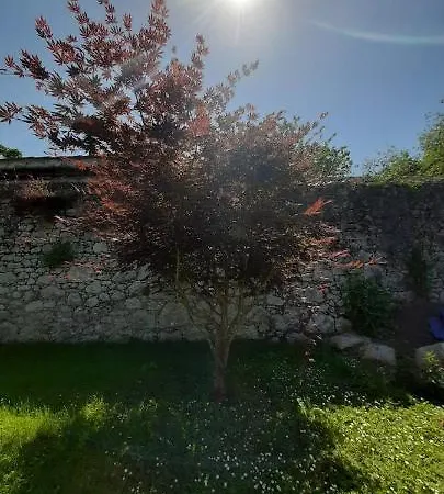 Las Viñas Casa Vacacional Asturias Сasa de vacaciones Oviedo