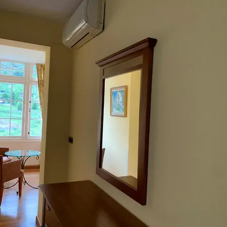 Σπίτι διακοπών Vivienda Vacacional Las Vinas