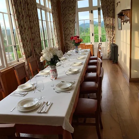 Σπίτι διακοπών Vivienda Vacacional Las Vinas *