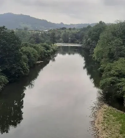 Las Viñas Casa Vacacional Asturias