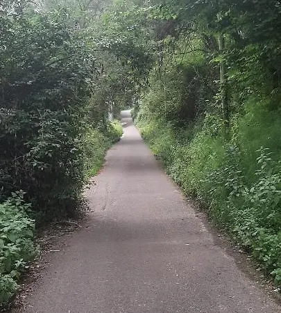 Vivienda Vacacional Las Vinas Σπίτι διακοπών