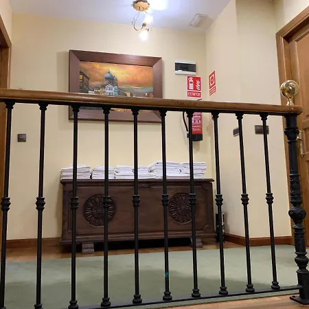 Σπίτι διακοπών Vivienda Vacacional Las Vinas *