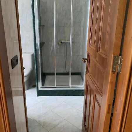 Vivienda Vacacional Las Vinas Σπίτι διακοπών