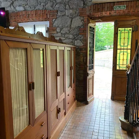Vivienda Vacacional Las Vinas Casa vacanze