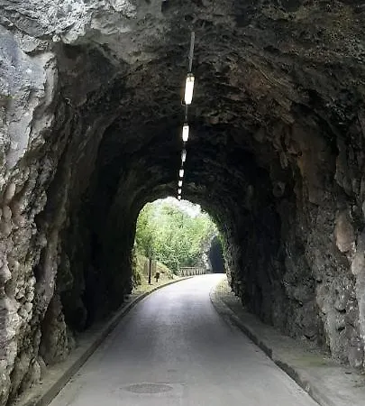 Σπίτι διακοπών Vivienda Vacacional Las Vinas