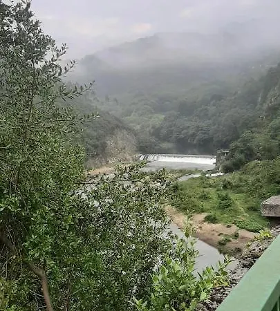 Σπίτι διακοπών Vivienda Vacacional Las Vinas *