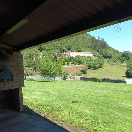 Vivienda Vacacional Las Vinas Casa vacanze Oviedo