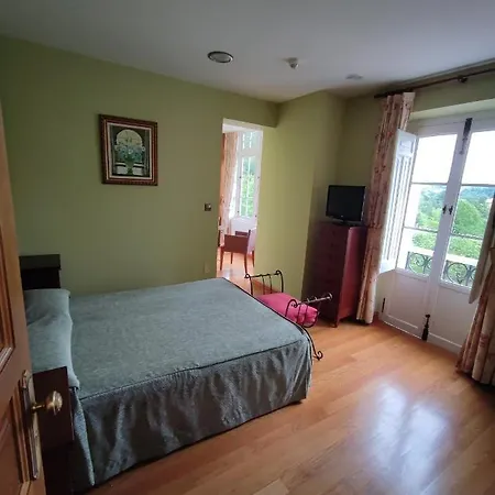 Vivienda Vacacional Las Vinas * Οβιέδο