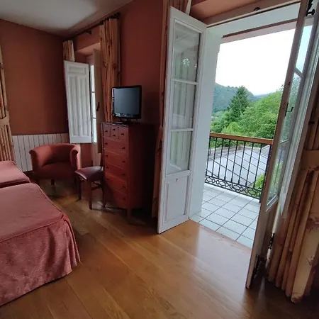 Vivienda Vacacional Las Vinas Σπίτι διακοπών *