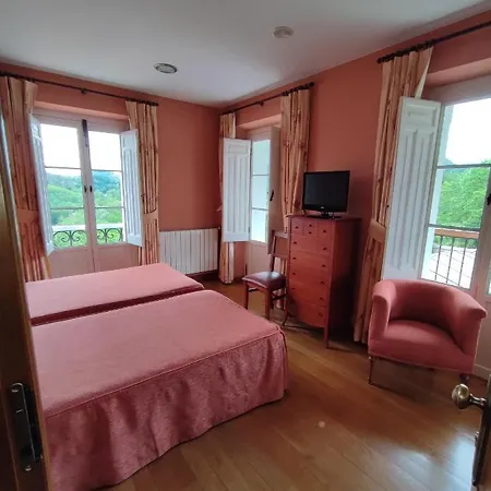 Vivienda Vacacional Las Vinas Σπίτι διακοπών *