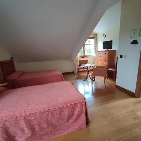 Vivienda Vacacional Las Vinas Σπίτι διακοπών Οβιέδο