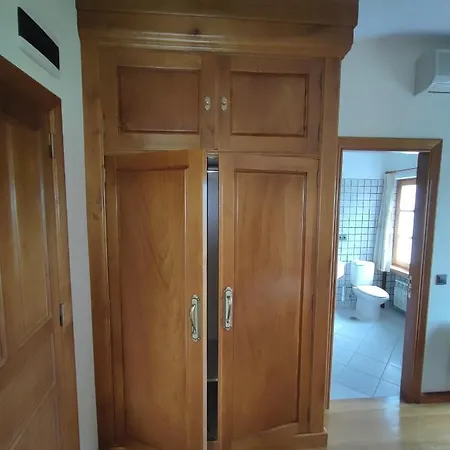 Vivienda Vacacional Las Vinas *