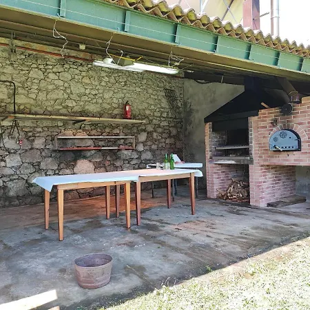 Vivienda Vacacional Las Vinas *