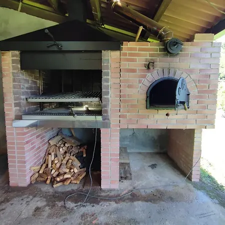 Σπίτι διακοπών Vivienda Vacacional Las Vinas