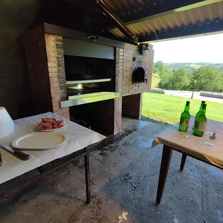 Vivienda Vacacional Las Vinas