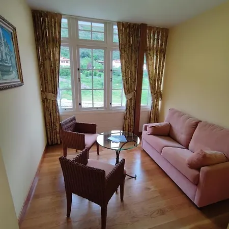 Vivienda Vacacional Las Vinas Σπίτι διακοπών *