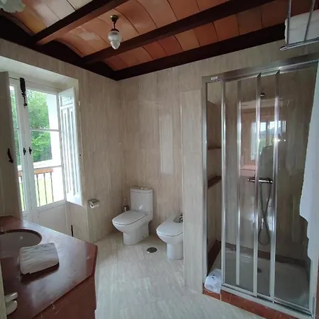 Σπίτι διακοπών Vivienda Vacacional Las Vinas Οβιέδο