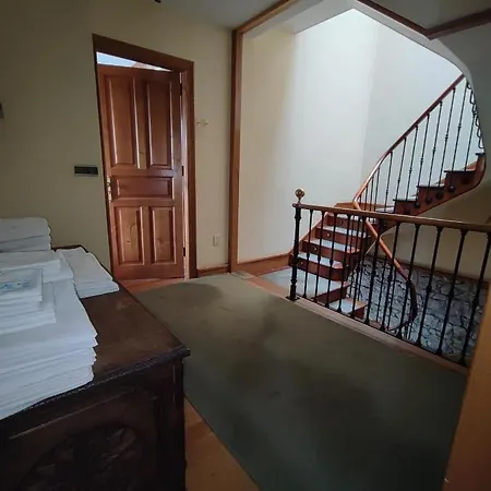 Vivienda Vacacional Las Vinas Σπίτι διακοπών Οβιέδο