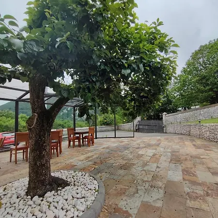 Σπίτι διακοπών Vivienda Vacacional Las Vinas Οβιέδο