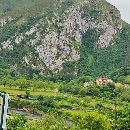 Las Viñas Casa Vacacional Asturias