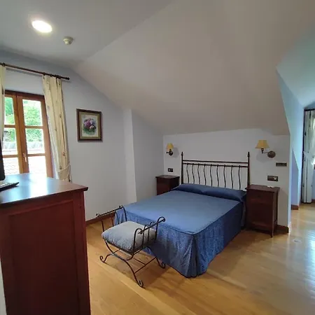 Σπίτι διακοπών Vivienda Vacacional Las Vinas