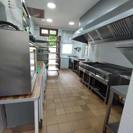 Vivienda Vacacional Las Vinas Σπίτι διακοπών Οβιέδο