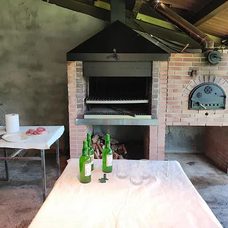 Vivienda Vacacional Las Vinas Σπίτι διακοπών *