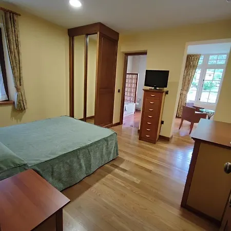 Vivienda Vacacional Las Vinas *