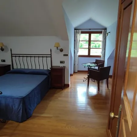 Vivienda Vacacional Las Vinas