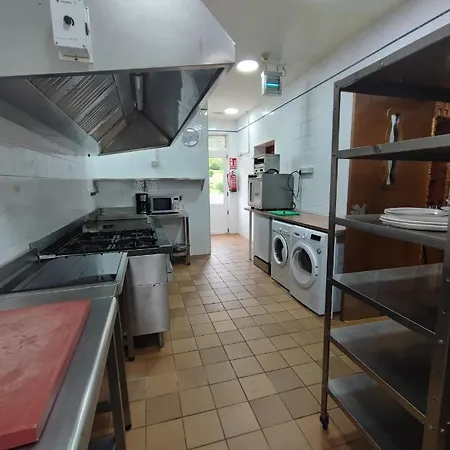 Σπίτι διακοπών Vivienda Vacacional Las Vinas