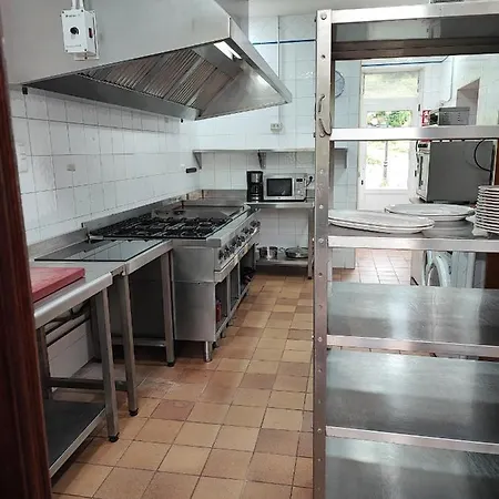 Vivienda Vacacional Las Vinas