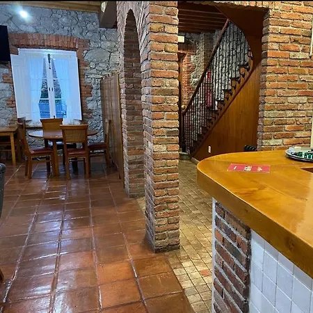 Vivienda Vacacional Las Vinas *