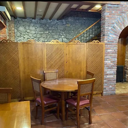 Vivienda Vacacional Las Vinas Σπίτι διακοπών Οβιέδο